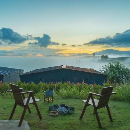 Thunwa The Campsite Као Ко Екстериор снимка